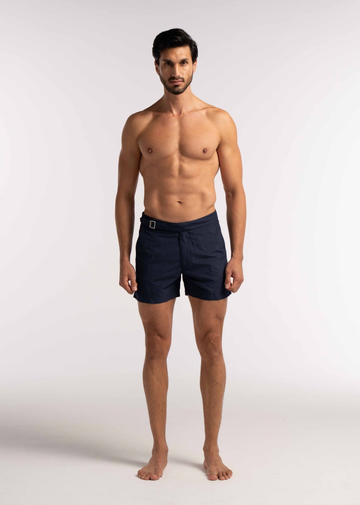 Smart Original Swim Shorts in Deep Navy